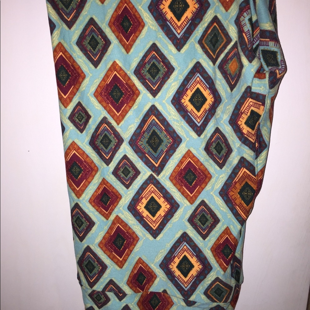 Lularoe leggings TC2